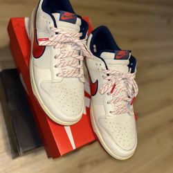 Nike Dunks 