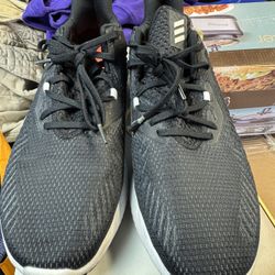 Like New Adidas Sneakers