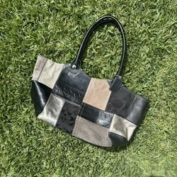 Coach Large Tote