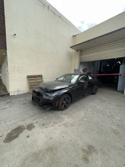 2022 M240i G42 In For Parts!!