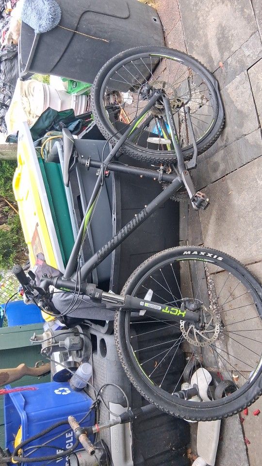 Bikes For Sale