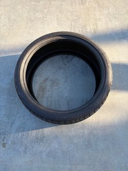 3qty 245 35 21 Continental Extreme Contact