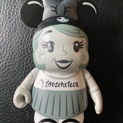 Disney Vinylmation 3” Figure Mouseketeer Mickey Mouse Club   