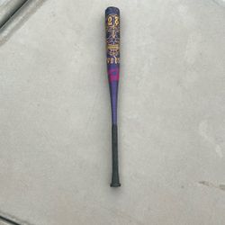 Slightly Used Bat For Sale