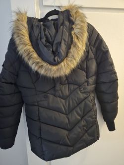 Madden Rain Coat
