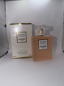 Chanel Coco Mademoiselle L'Eau Privée 100ml