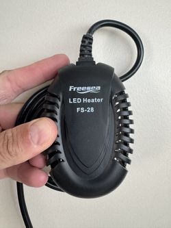 Freesea Fa-28 Fish tank heater