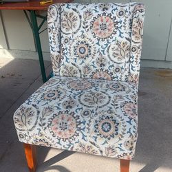 Accent Chair