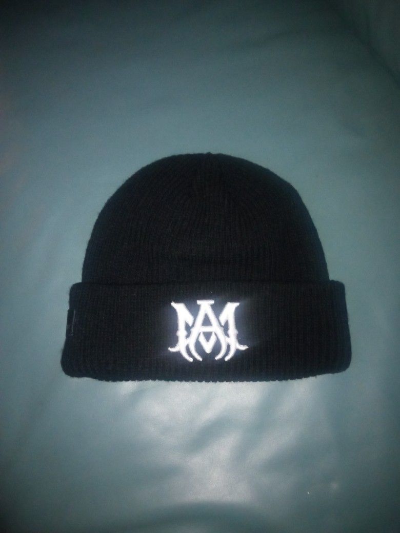 Amiri Beanie