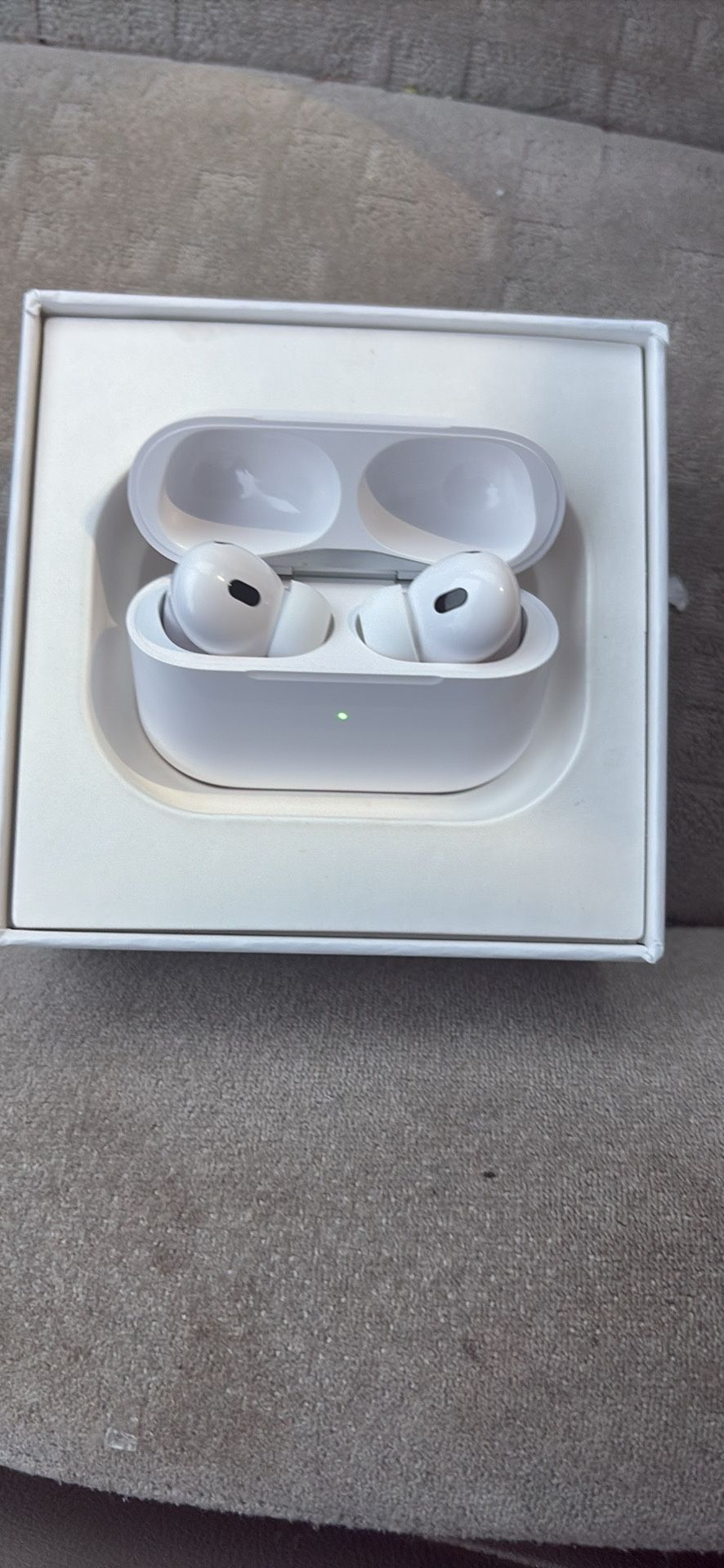 AirPod Pros 2nd Generation