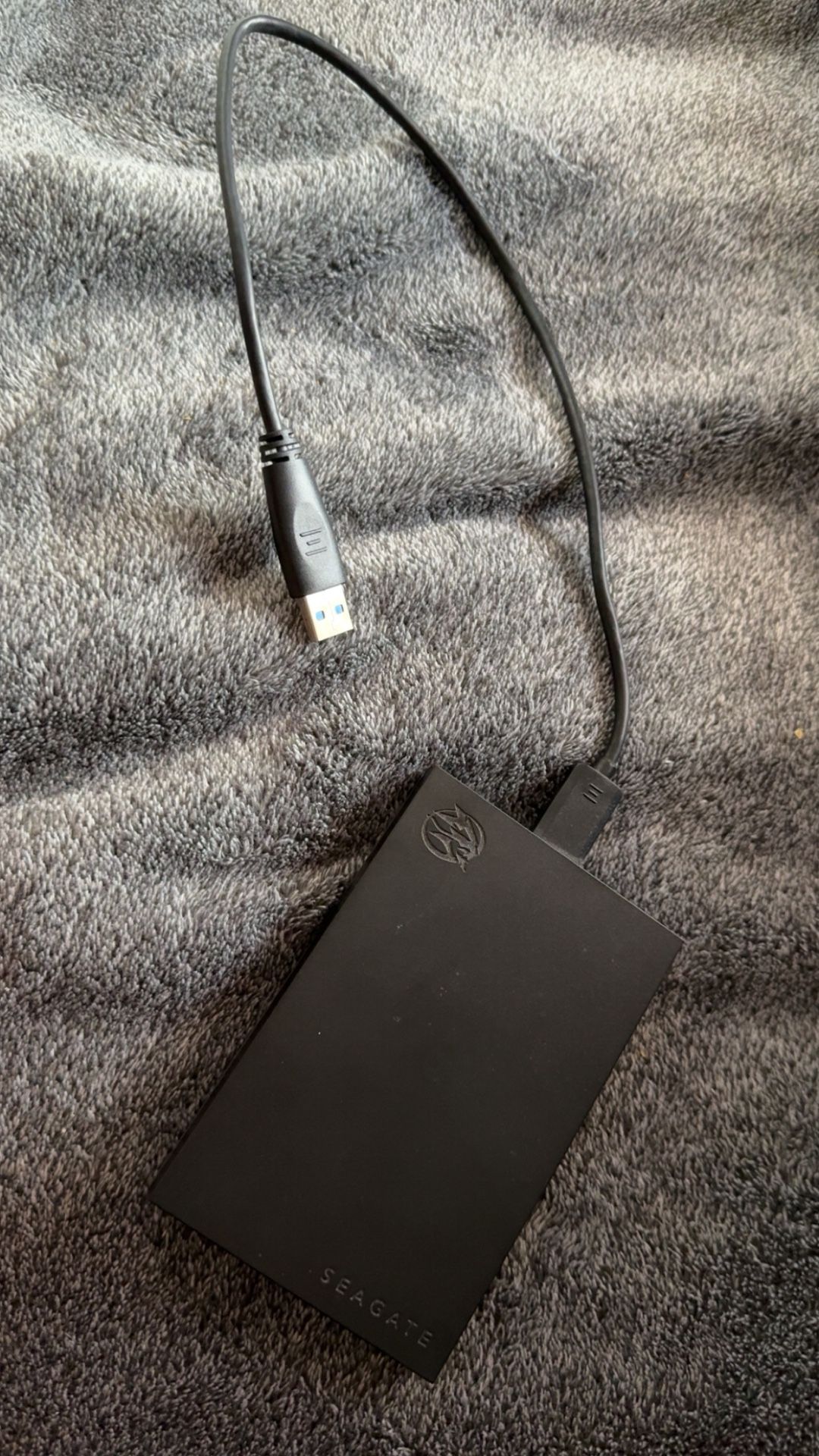 SEAGATE Hard Drive