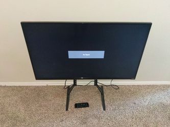 43" vizio