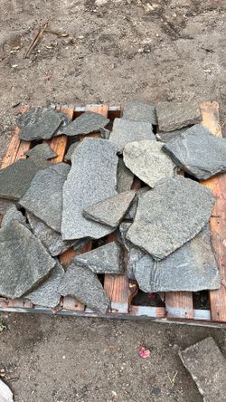 Natural stone