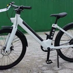 Electric BIKE FOR SALE 
