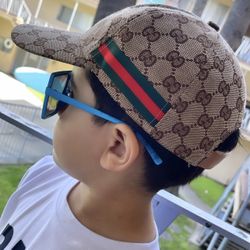 Kids Fashion Hat Children Hat Gorra Para Niño Niña