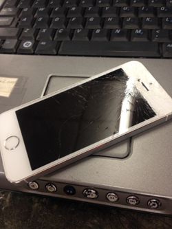 iPhone 6 Reparacion de pantalla