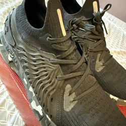 Under Armour UA HOVR PHANTOM RN OPS