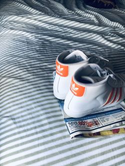 Adidas shoes