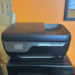 HP OfficeJet 3830