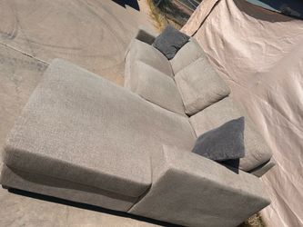 Gray sectional