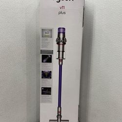 Dyson v11 plus vacuum