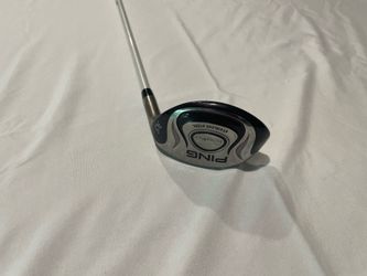 Ping Rhapsody 30° Hybrid / Iron-Wood (Ladies Ultra Light)
