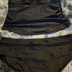 Tankini XL