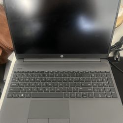 New HP Windows 11 With i7 Care Processor. 15.5 Inch