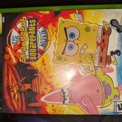 Various Original Xbox Games