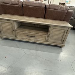 Solid Wood Tv 📺 Stand 