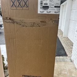 New AO Smith 50 Gallon Hot Water Tank 10 Yr Warranty - 50,000 BTU NEW In Box