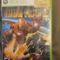 Iron Man 2