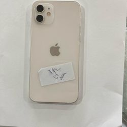 Apple iPhone 12 64GB Factory Unlocked 