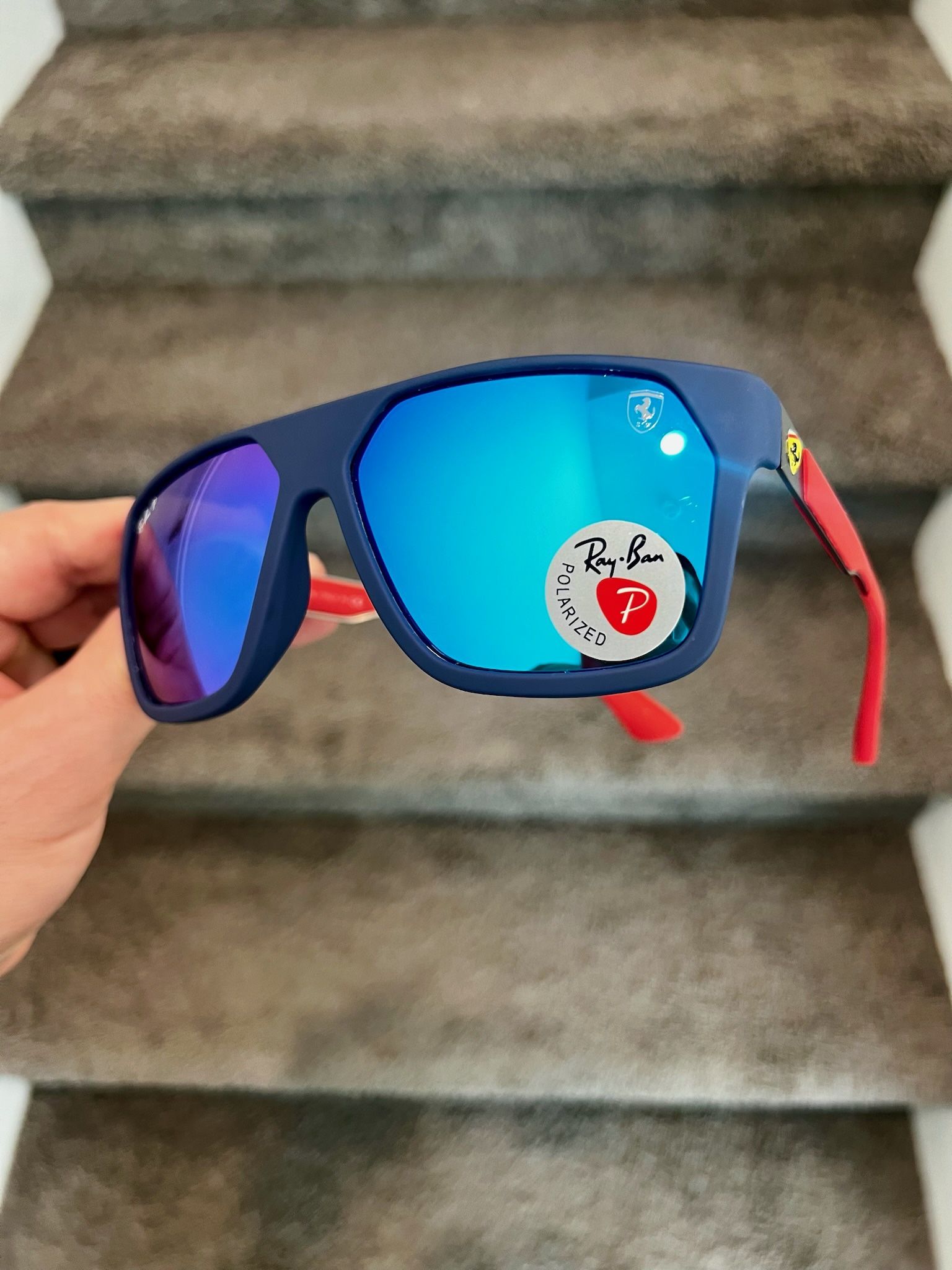 NEW original Ray Ban