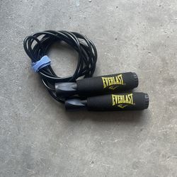 Everlast 9 Foot Jump Rope 