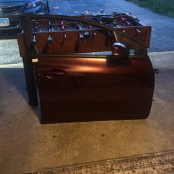 2012-2015 Honda civic door