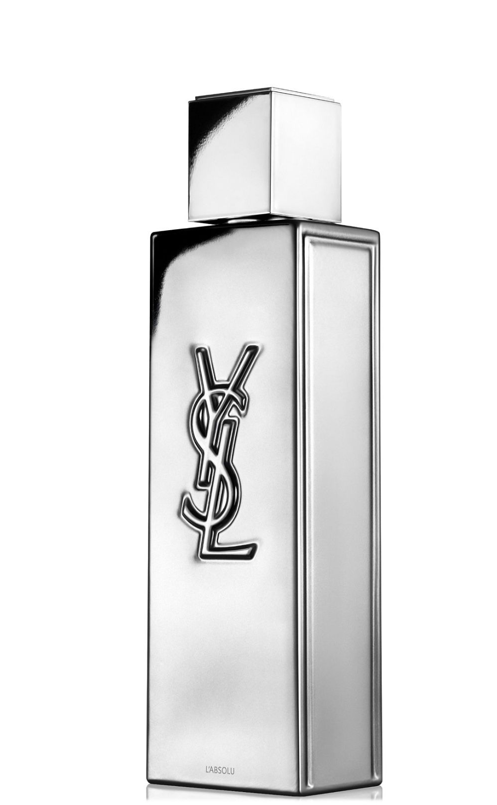 YSL Men's MYSLF ABSOLU 1.3oz