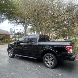 Delivery One Way For $100.