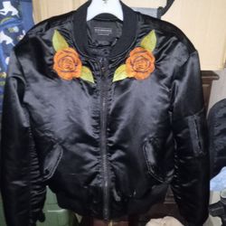 Eleven Paris Bomber Jacket