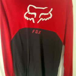 Fox Racing Long Sleeve 