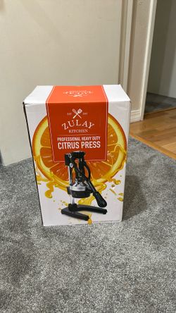 New in Box Juicer