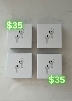 AirPods 4 (USB-C)