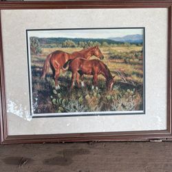 Western artwork