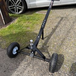600 lb. Trailer Dolly