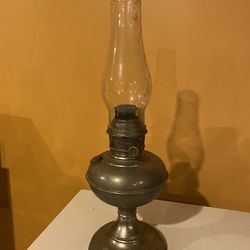Vintage Lamp - Naugatuck 
