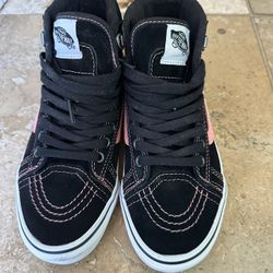 Vans Ultra Cush Size 6.5