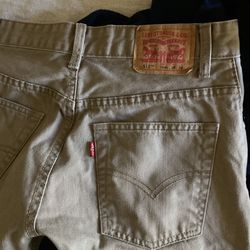 New Boys Size 16 Levi’s Jeans