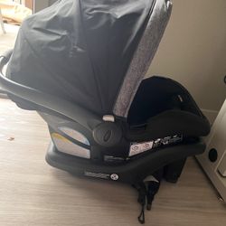 Infant Car Seat