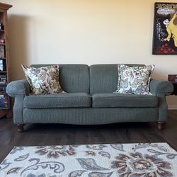 Lazy Boy Kincaid Sofa