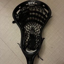 STX stallion head with shaft